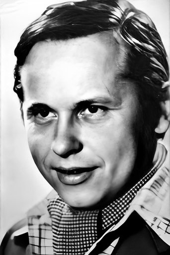 Portrait of Aleksey Krychenkov