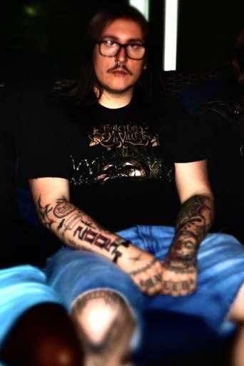 Portrait of Chance York