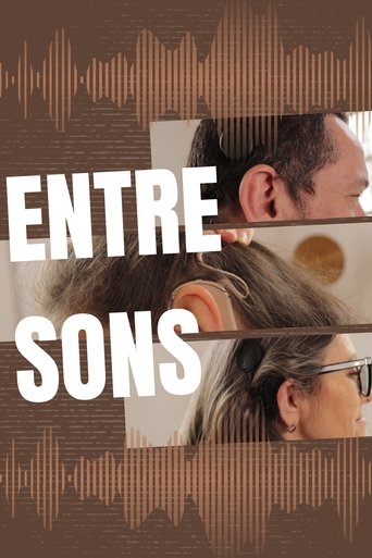 Poster of ENTRE SONS