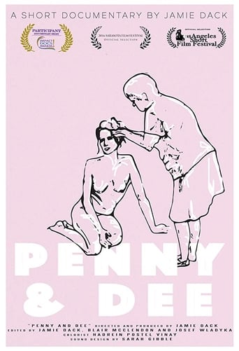 Poster of Penny & Dee