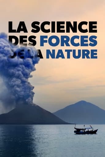 Portrait for La science des forces de la nature - Season 2