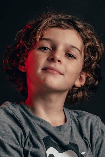 Portrait of Phoenix Crepin