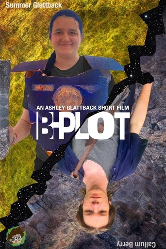 Poster of B-Plot