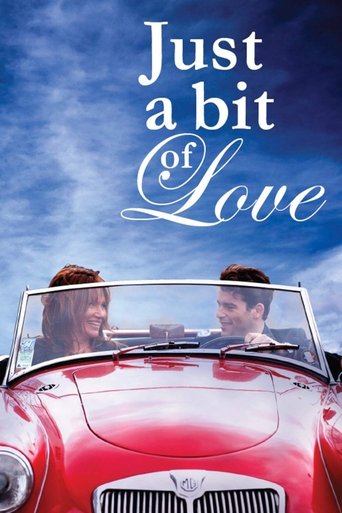 Poster of Just a bit of Love