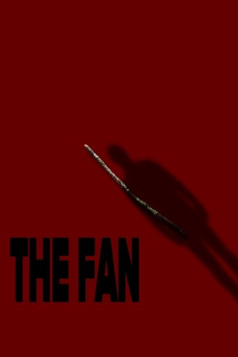 The Fan Poster of The Fan