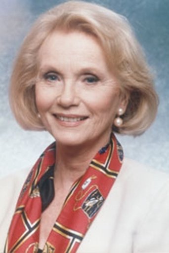 Portrait of Eva Marie Saint