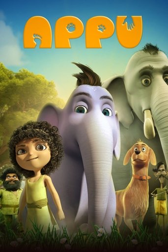 Poster of Appu