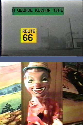 Poster of Route 666