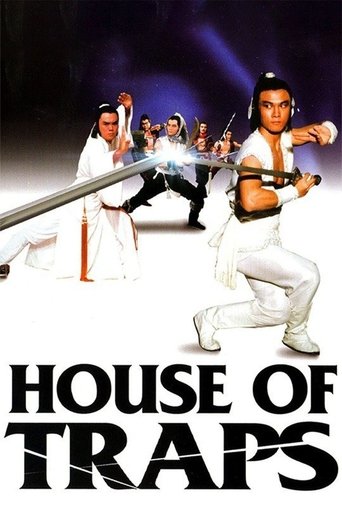 Poster of House of Traps