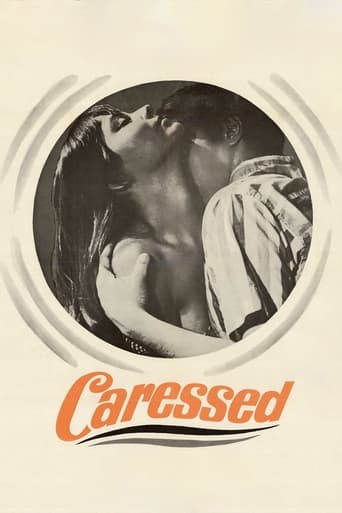 Poster of Caressed