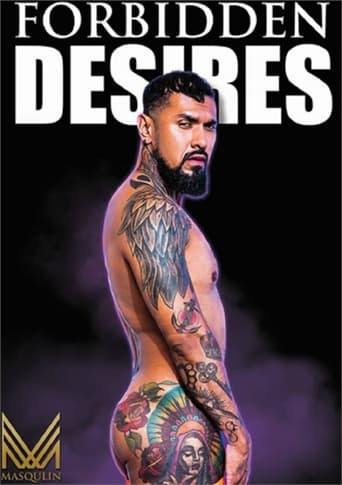 Poster of Forbidden Desires