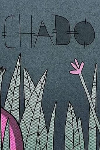 Poster of Chado