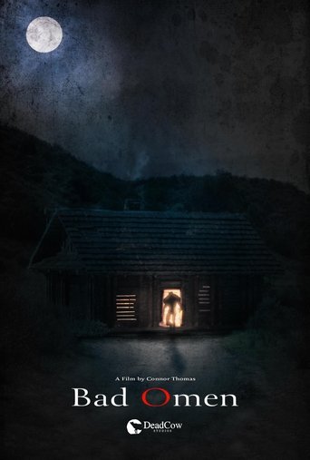 Poster of Bad Omen