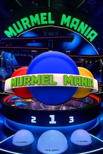 Poster of Murmel Mania