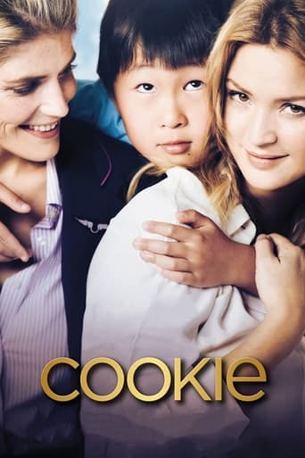 Poster of Cookie