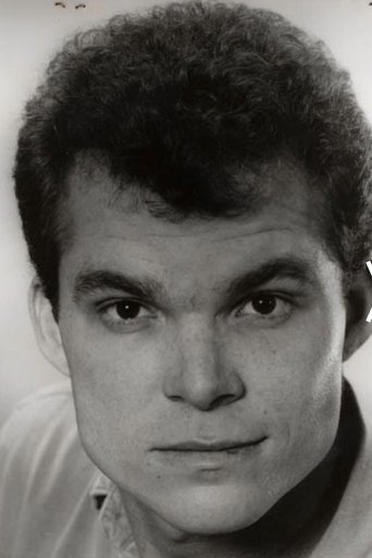 Portrait of Red Mitchell