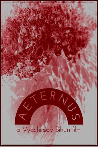 Poster of Aeternus