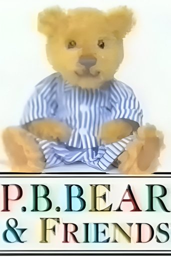 Poster of PB Bear and Friends