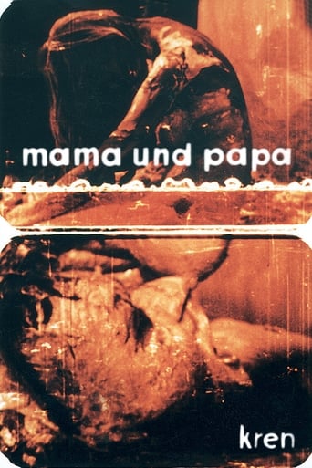 Poster of 6/64: Mom and Dad (An Otto Mühl Happening)