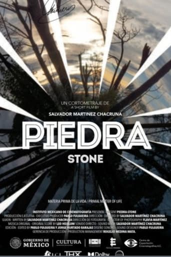 Poster of Piedra