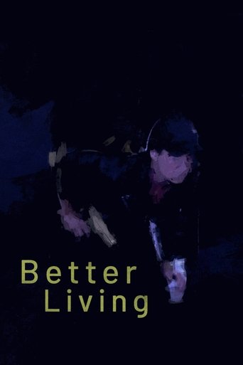 Poster of Better Living