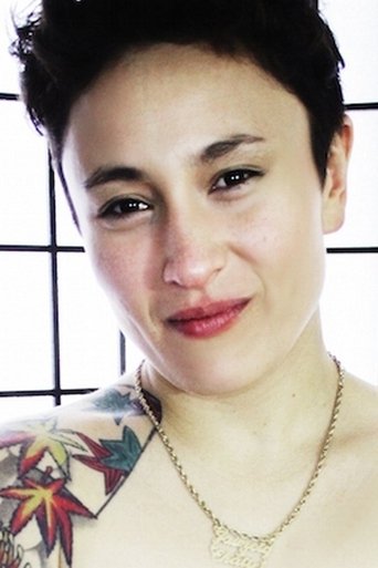 Portrait of Syd Blakovich