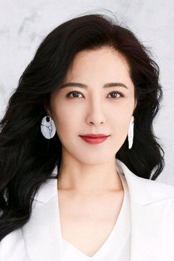 Portrait of Zeng Li
