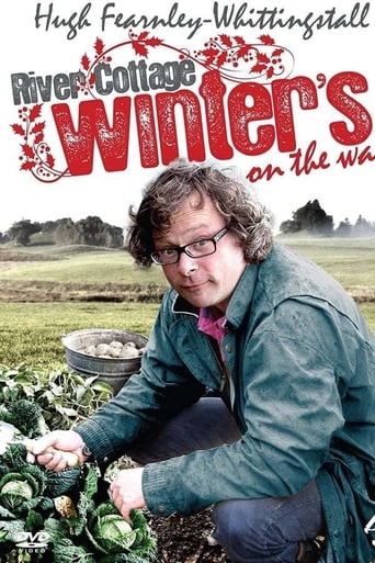 Portrait for River Cottage - River Cottage: Winter's on the Way