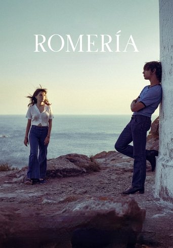 Romería Poster of Romería