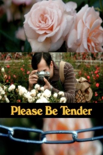 Poster of Please Be Tender