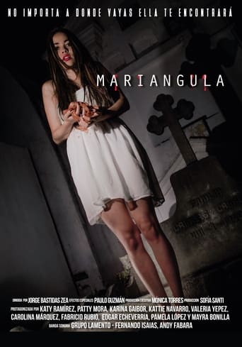 Poster of Mariangula