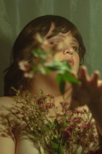 Portrait of Julieta Bazán