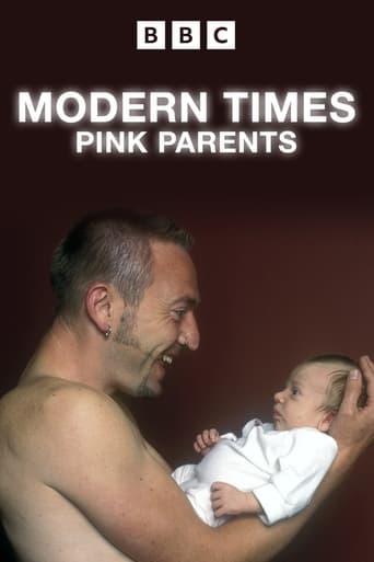 Poster of Modern Times: Pink Parents