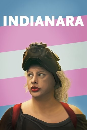 Poster of Indianara