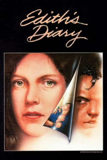 Edith's Diary Poster of Edith's Diary