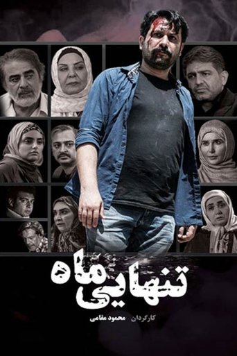 Poster of The Loneliness of the Moon