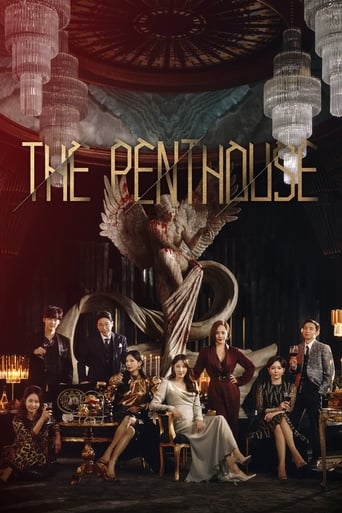 Portrait for The Penthouse - Season 1