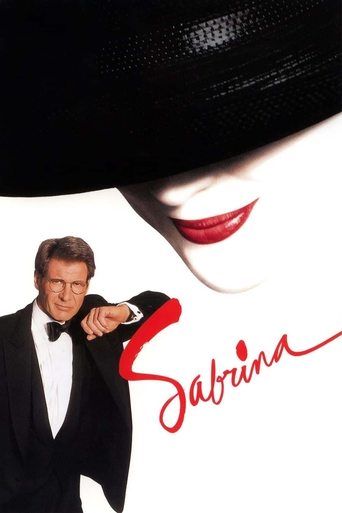 Poster of Sabrina