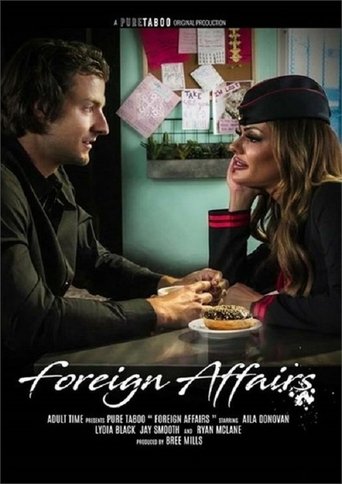 Poster of Foreign Affairs