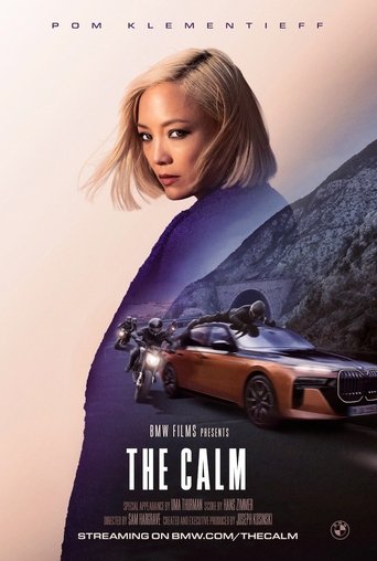 Poster of The Calm
