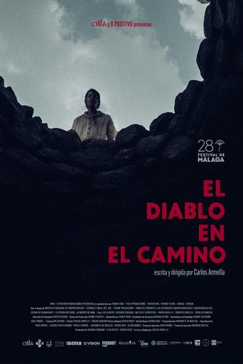 Poster of El diablo en el camino