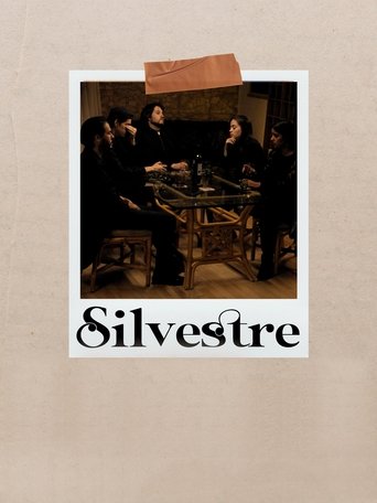 Poster of Silvestre