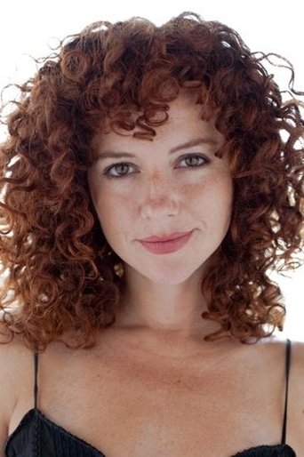 Portrait of Nikki McCauley