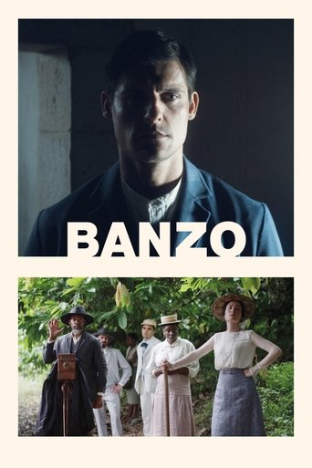 Poster of Banzo