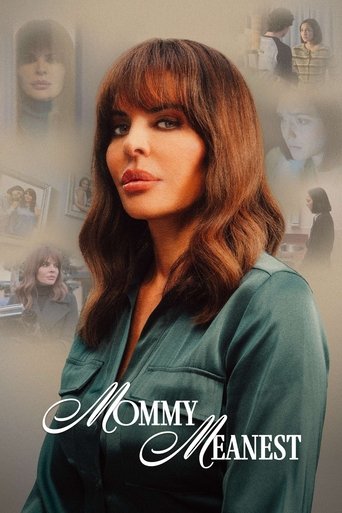 Poster of Mommy Meanest