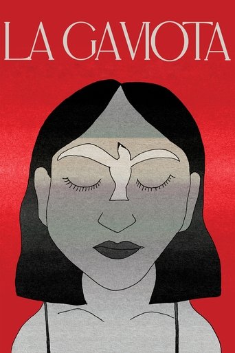 Poster of The Seagull