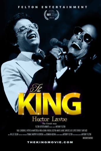 Poster of Lavoe