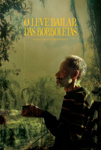 Poster of O Leve Bailar das Borboletas