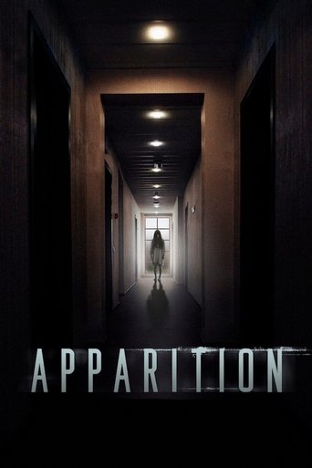 Poster of Apparition