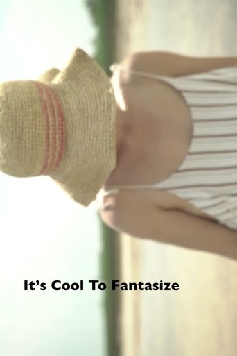 Poster of It's Cool To Fantasize